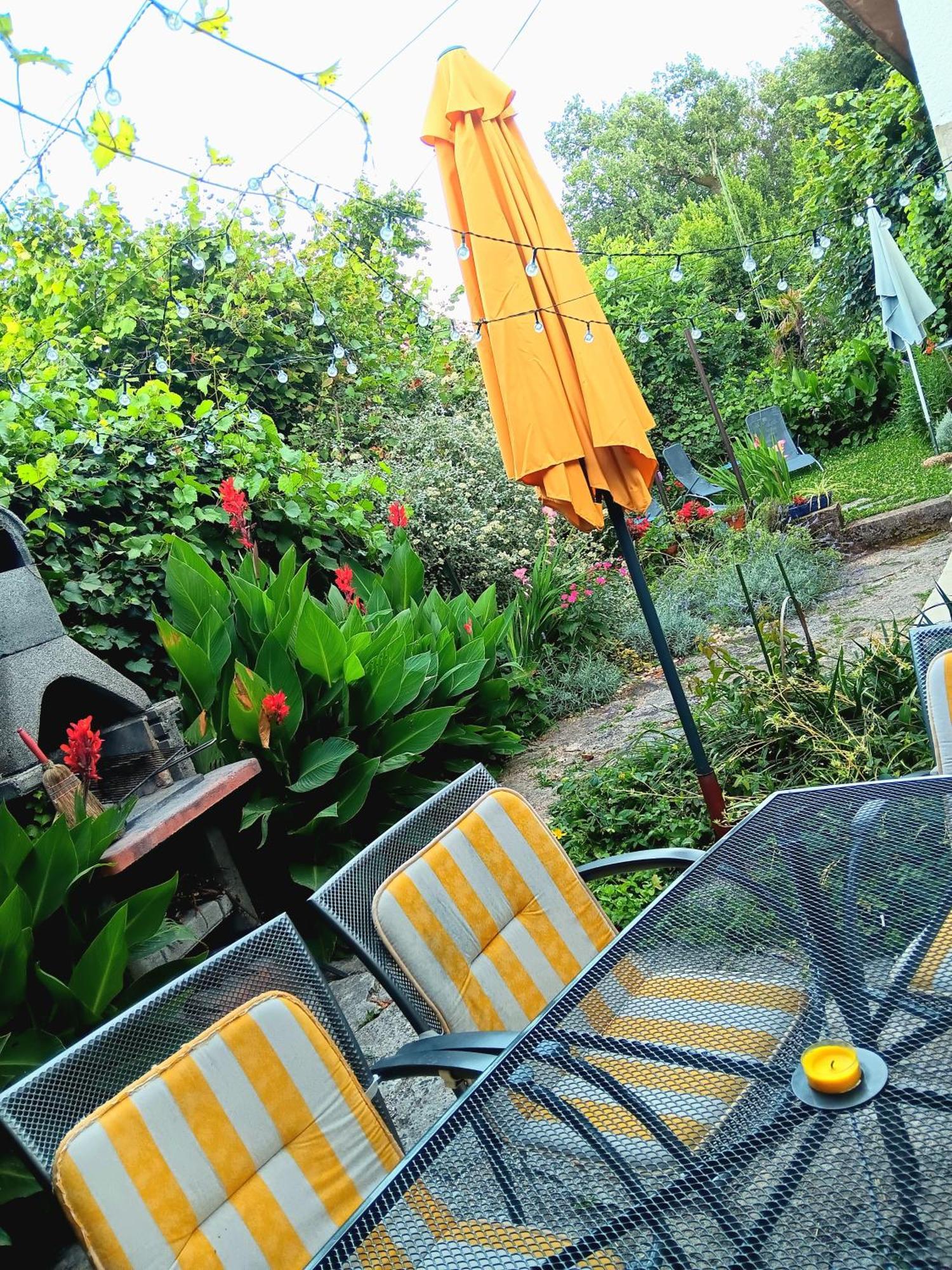 Apartment Sea Garden Icici Exterior photo