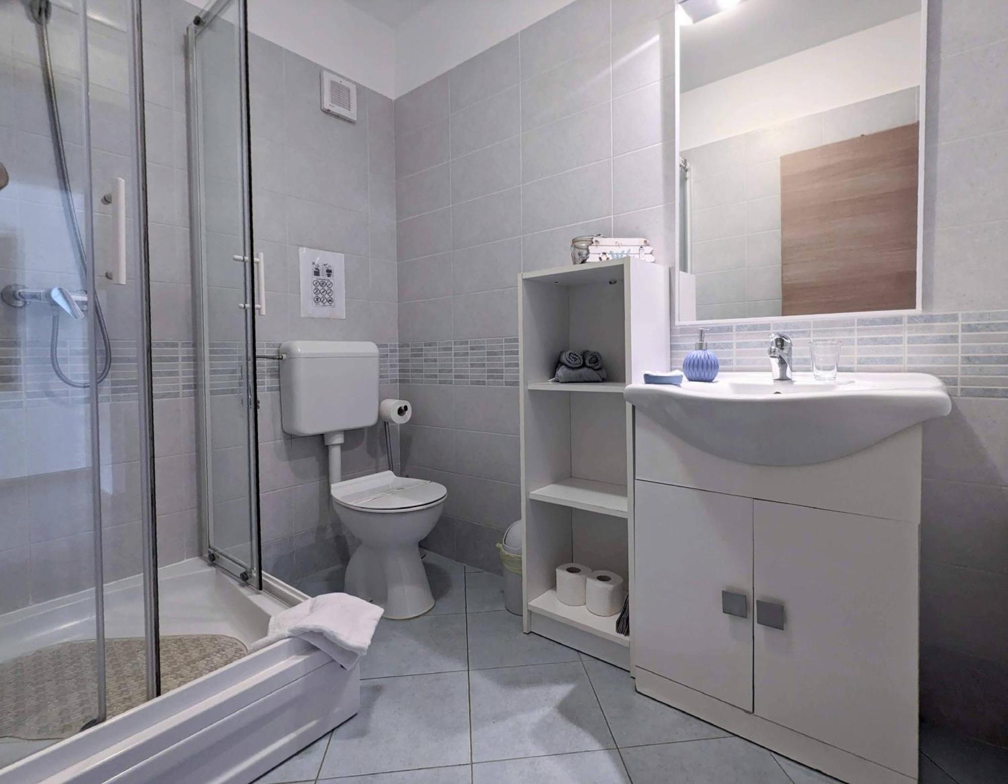 Apartment Sea Garden Icici Exterior photo